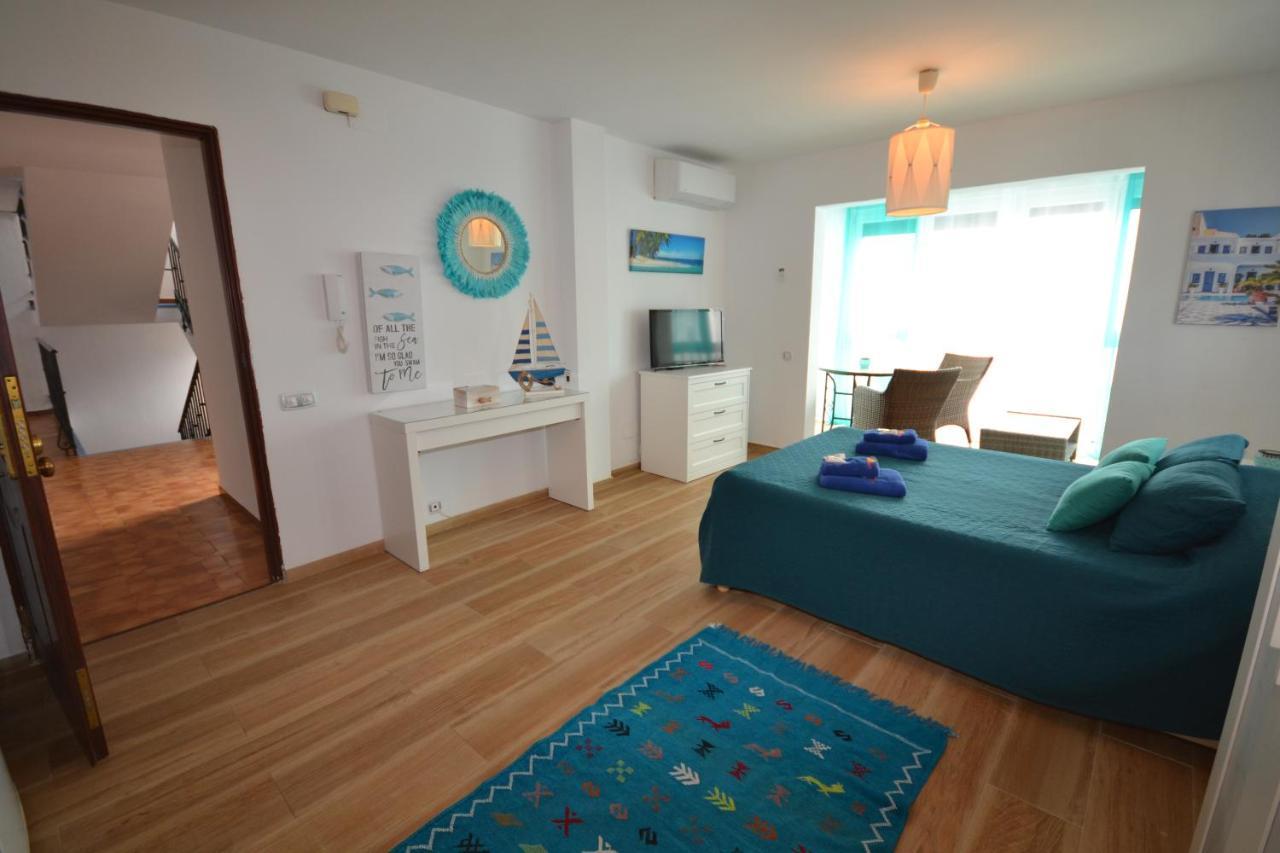 マニルバCasa Delfinアパートメント エクステリア 写真