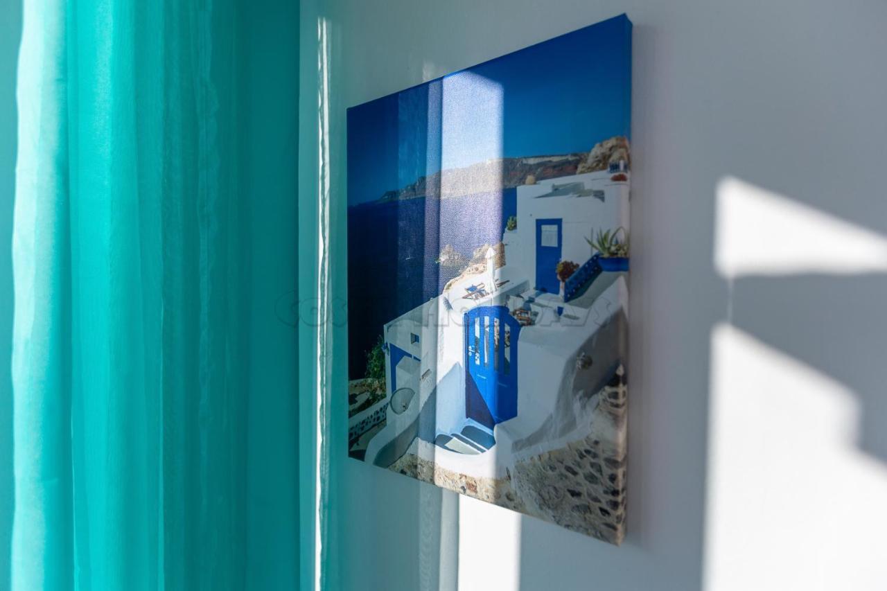 マニルバCasa Delfinアパートメント エクステリア 写真